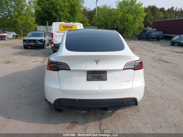7SAYGDEE9RF230499 Tesla Model Y