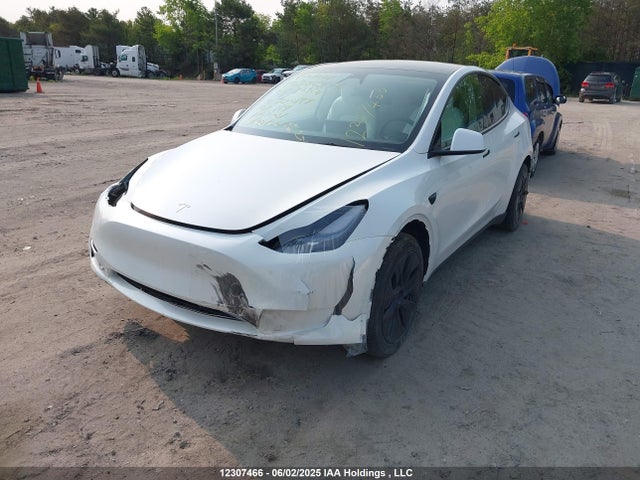 7SAYGDEE9RF230499 Tesla Model Y