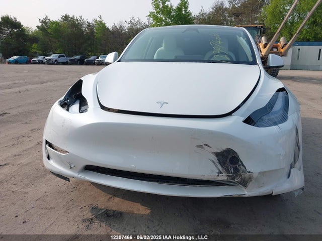 7SAYGDEE9RF230499 Tesla Model Y
