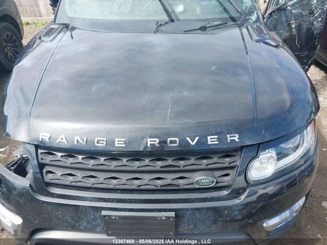 SALWR2KF3GA589992 Land Rover Range Rover Sport Diesel Td6 Hse