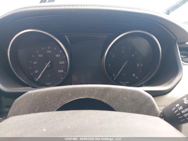 SALWR2KF3GA589992 Land Rover Range Rover Sport Diesel Td6 Hse