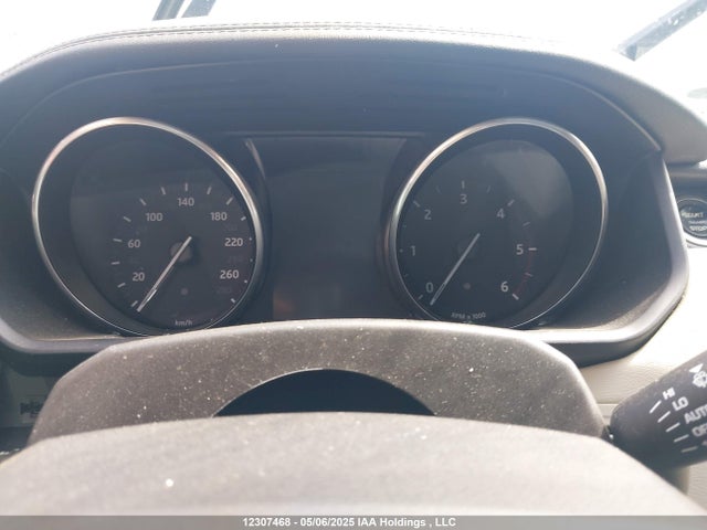 SALWR2KF3GA589992 Land Rover Range Rover Sport Diesel Td6 Hse