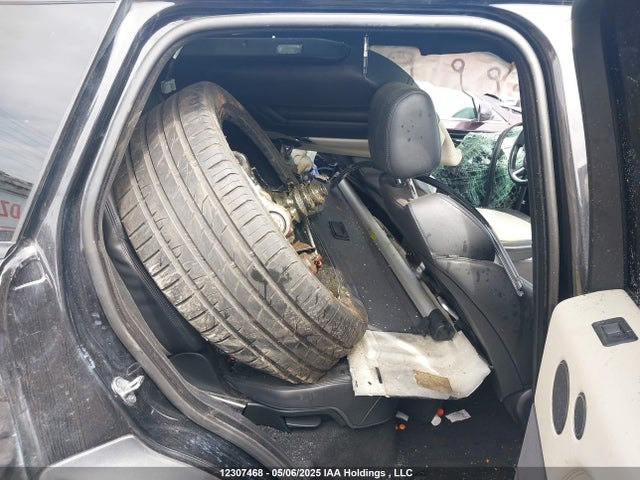 SALWR2KF3GA589992 Land Rover Range Rover Sport Diesel Td6 Hse