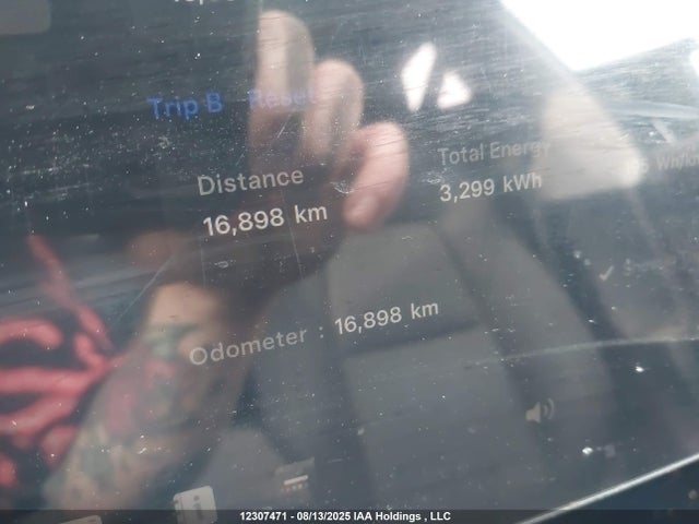 5YJ3E1EA5PF490310 Tesla MODEL 3