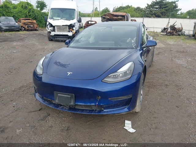 5YJ3E1EA5PF490310 Tesla MODEL 3
