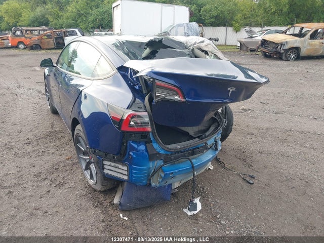 5YJ3E1EA5PF490310 Tesla MODEL 3