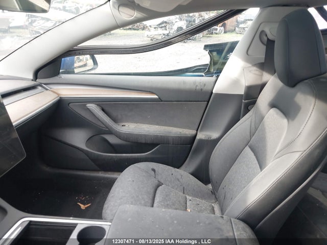 5YJ3E1EA5PF490310 Tesla MODEL 3
