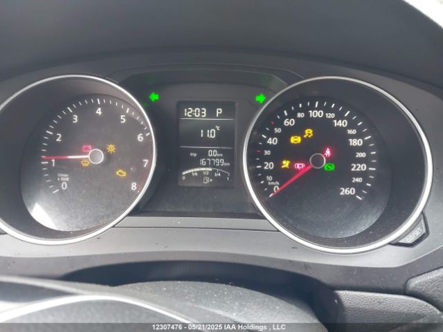 3VW2K7AJXFM423349 Volkswagen Jetta 2.0l Trendline/2.0l Trendline+