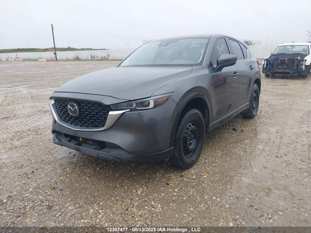 Mazda pyud 2023 JM3KFBDM0P0284490 Image 2