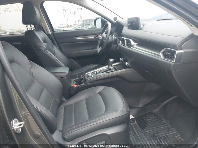 Mazda pyud 2023 JM3KFBDM0P0284490 Image 5