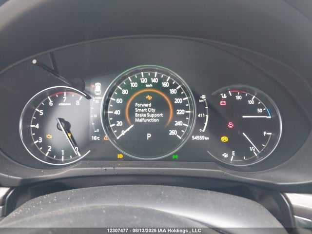 Mazda pyud 2023 JM3KFBDM0P0284490 Image 7