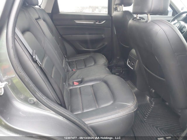 Mazda pyud 2023 JM3KFBDM0P0284490 Image 8