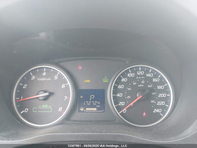 JA4JZ3AXXGZ611726 Mitsubishi Outlander