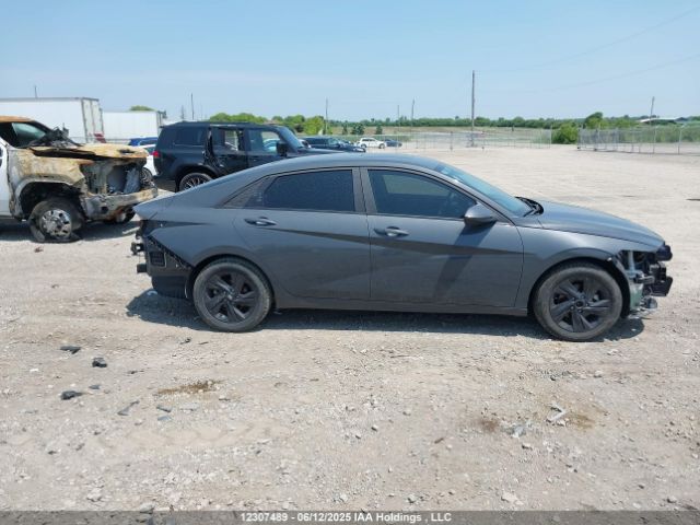 KMHLM4DGXRU649323 Hyundai mpi nu pe