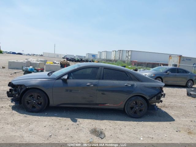 KMHLM4DGXRU649323 Hyundai mpi nu pe
