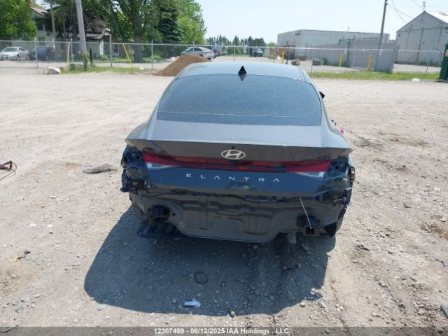 KMHLM4DGXRU649323 Hyundai mpi nu pe