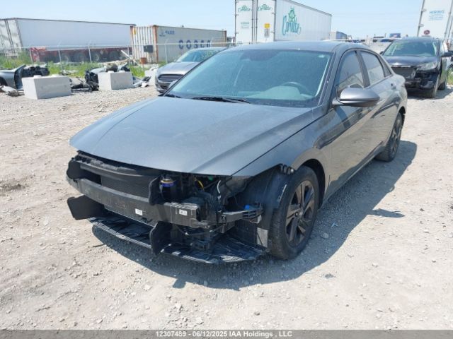 KMHLM4DGXRU649323 Hyundai mpi nu pe