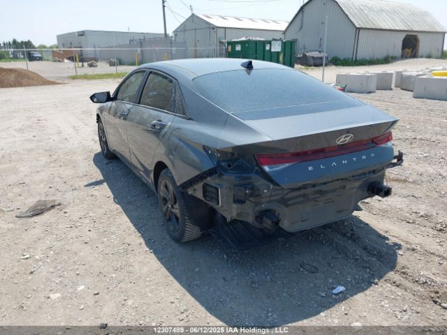 KMHLM4DGXRU649323 Hyundai mpi nu pe