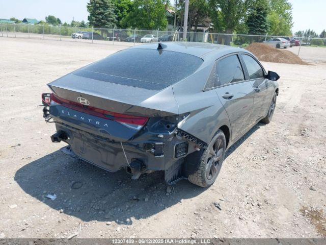 KMHLM4DGXRU649323 Hyundai mpi nu pe