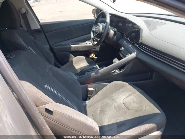 KMHLM4DGXRU649323 Hyundai mpi nu pe