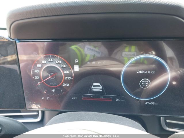 KMHLM4DGXRU649323 Hyundai mpi nu pe