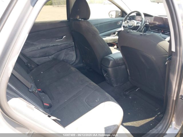 KMHLM4DGXRU649323 Hyundai mpi nu pe
