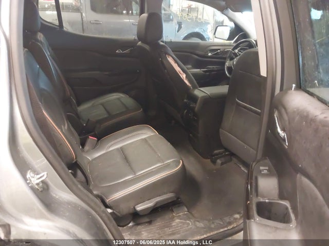 1GKKNLLS9PZ242188 GMC lgx