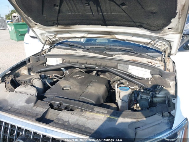 WA1C2AFP6HA021873 Audi 2.0t