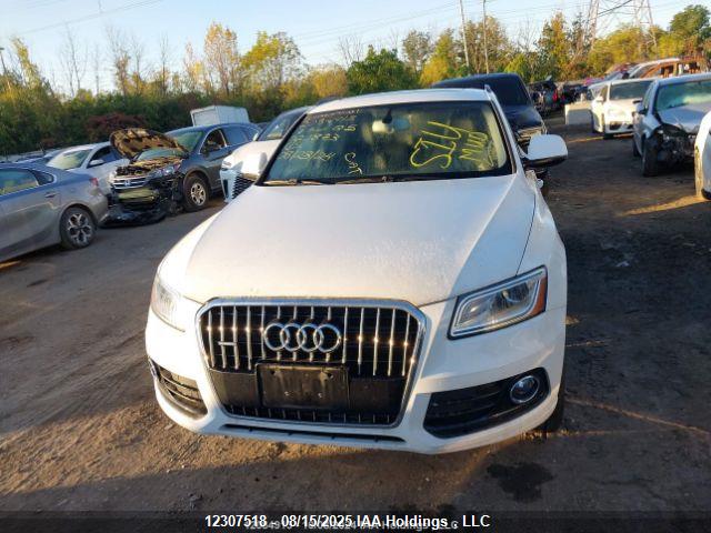 WA1C2AFP6HA021873 Audi 2.0t