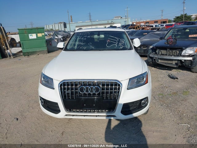 WA1C2AFP6HA021873 Audi 2.0t
