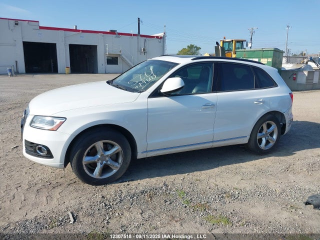 WA1C2AFP6HA021873 Audi 2.0t