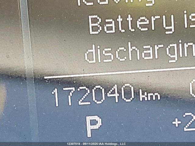 WA1C2AFP6HA021873 Audi 2.0t