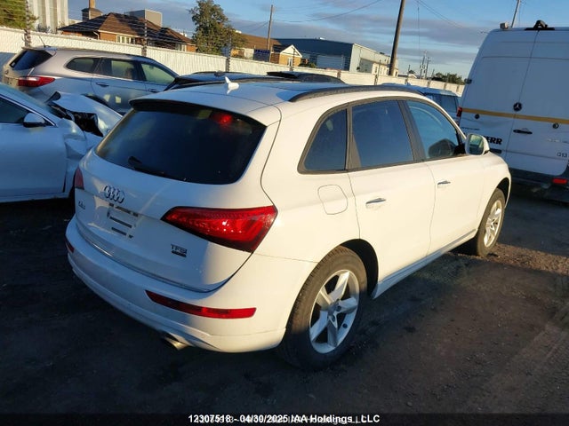 WA1C2AFP6HA021873 Audi 2.0t