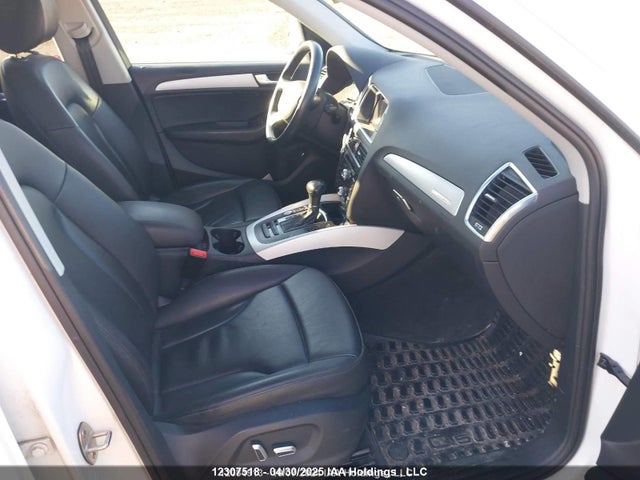 WA1C2AFP6HA021873 Audi 2.0t