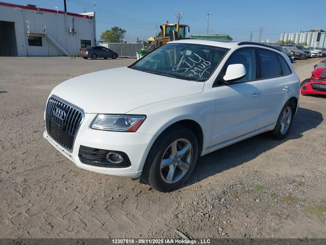 WA1C2AFP6HA021873 Audi 2.0t