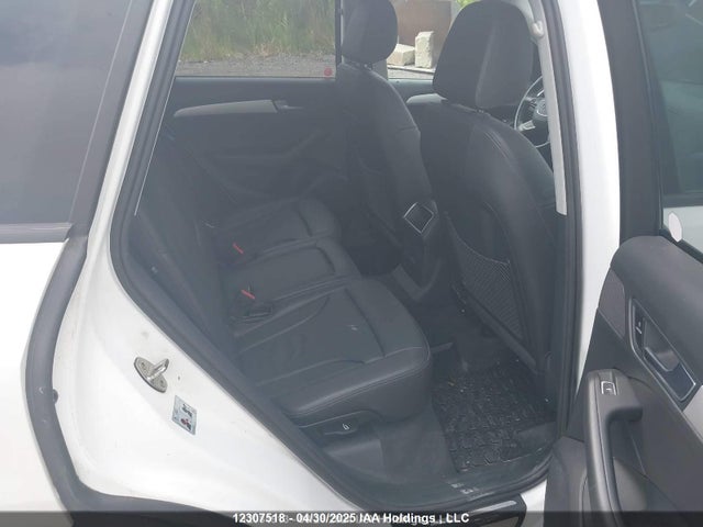 WA1C2AFP6HA021873 Audi 2.0t