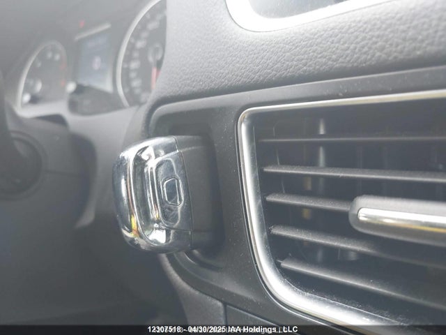 WA1C2AFP6HA021873 Audi 2.0t