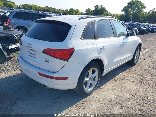 WA1C2AFP6HA021873 Audi 2.0t