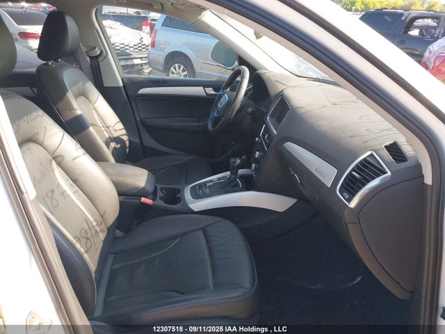 WA1C2AFP6HA021873 Audi 2.0t