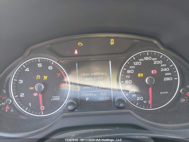 WA1C2AFP6HA021873 Audi 2.0t