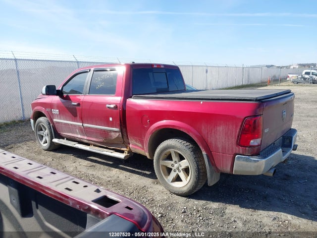 RAM 2014 2014 1C6RR7VM8ES443355 Image 14