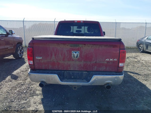 RAM 2014 2014 1C6RR7VM8ES443355 Image 16