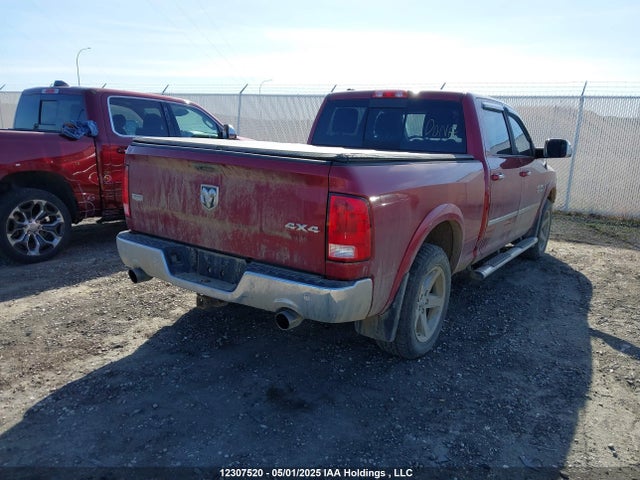 RAM 2014 2014 1C6RR7VM8ES443355 Image 4