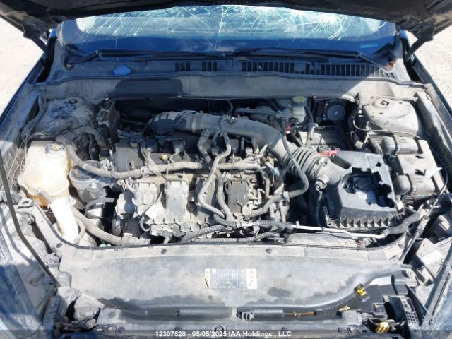 3FA6P0T95HR361662 Ford 2.0l gtdi premium fuel