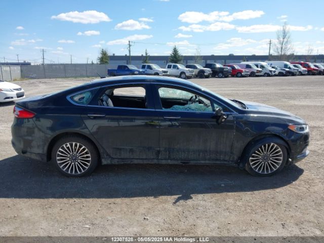 3FA6P0T95HR361662 Ford 2.0l gtdi premium fuel