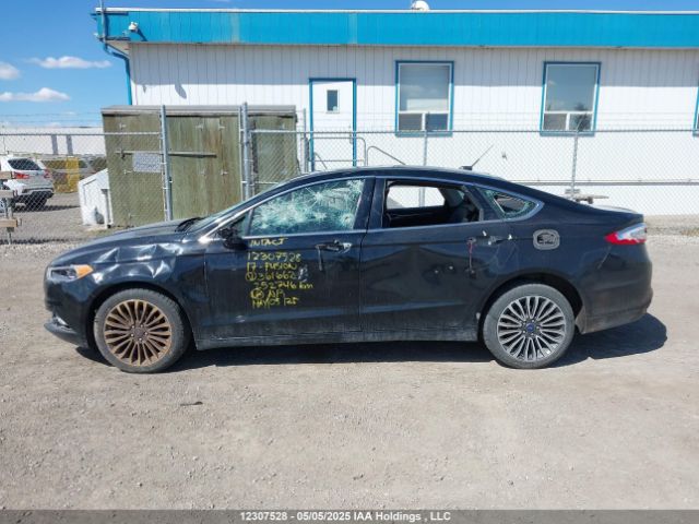 3FA6P0T95HR361662 Ford 2.0l gtdi premium fuel