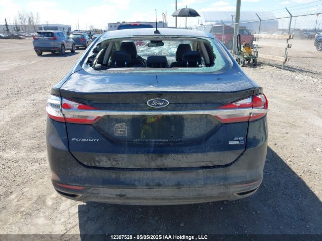 3FA6P0T95HR361662 Ford 2.0l gtdi premium fuel