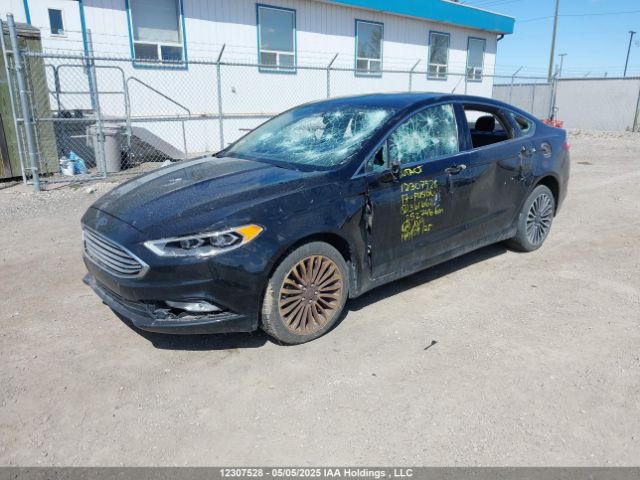 3FA6P0T95HR361662 Ford 2.0l gtdi premium fuel