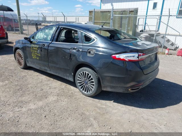 3FA6P0T95HR361662 Ford 2.0l gtdi premium fuel