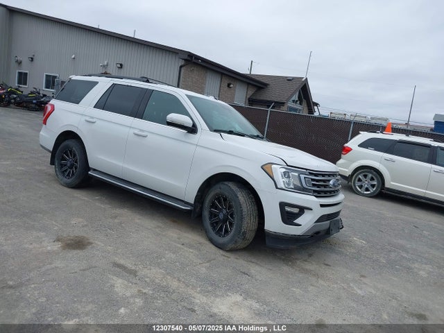 12307540 :رقم المزاد ، 1FMJU1JT6LEA22689 vin ، 2020 Ford Expedition Xlt مزاد بيع
